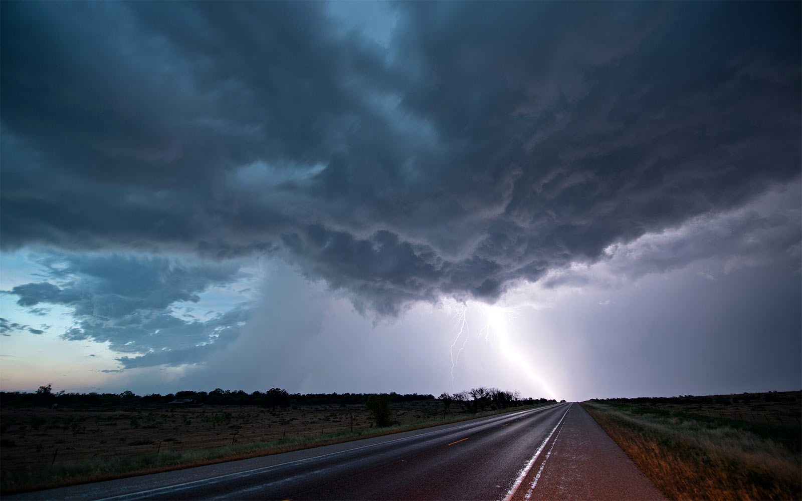 Weather Center | Texas Farm Bureau Insurance