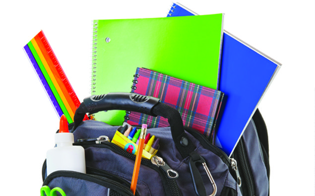 3 Back-to-School Shopping Tips | Texas Heritage for Living
