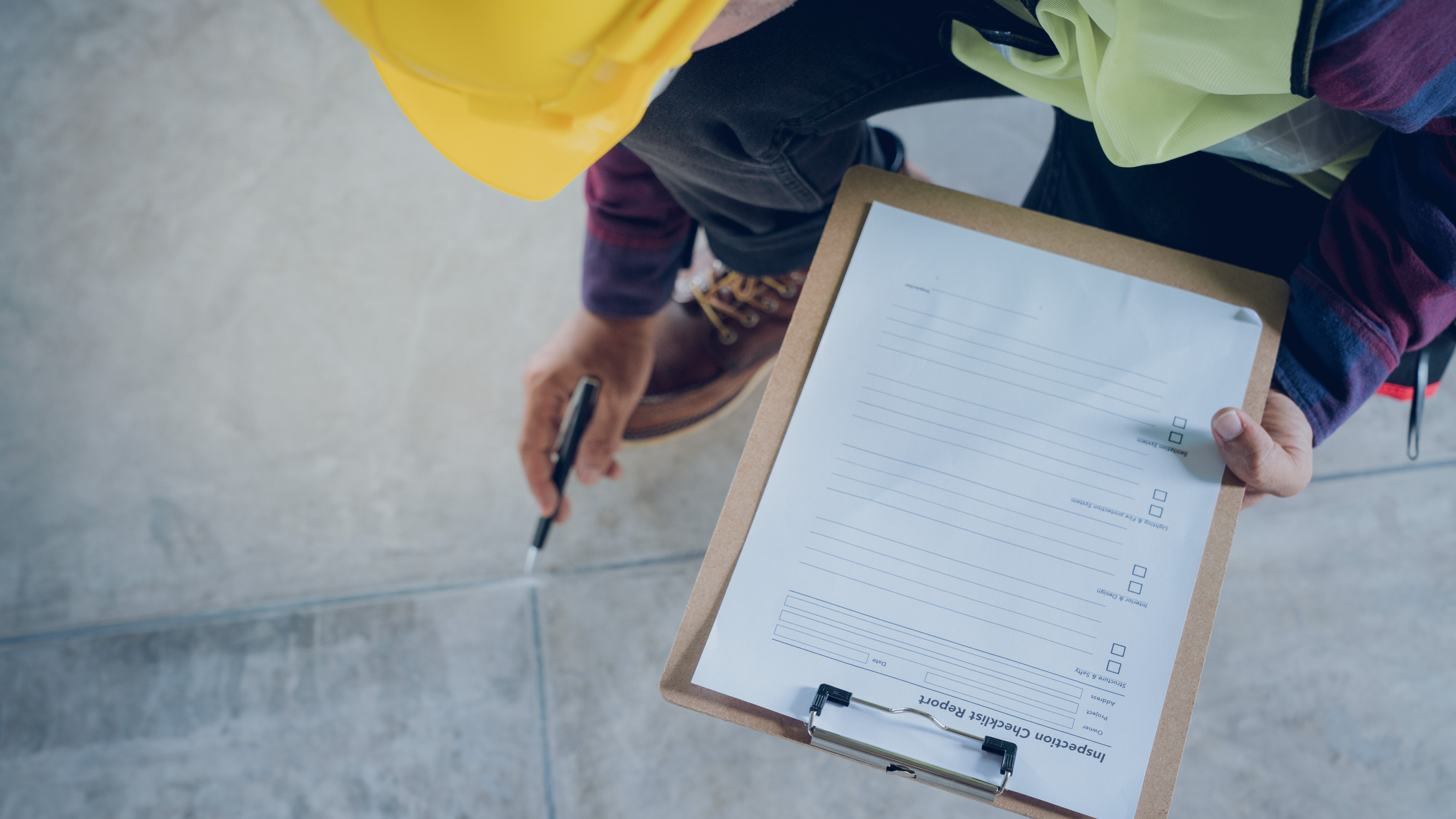 Vetting Your Potential Home Inspector Texas Heritage for Living