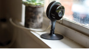 Installing a Home Security System