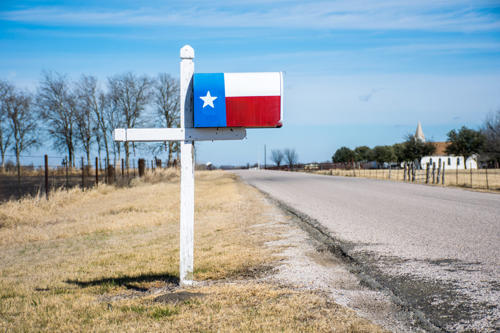 What Texas Means to Us | Texas Heritage for Living