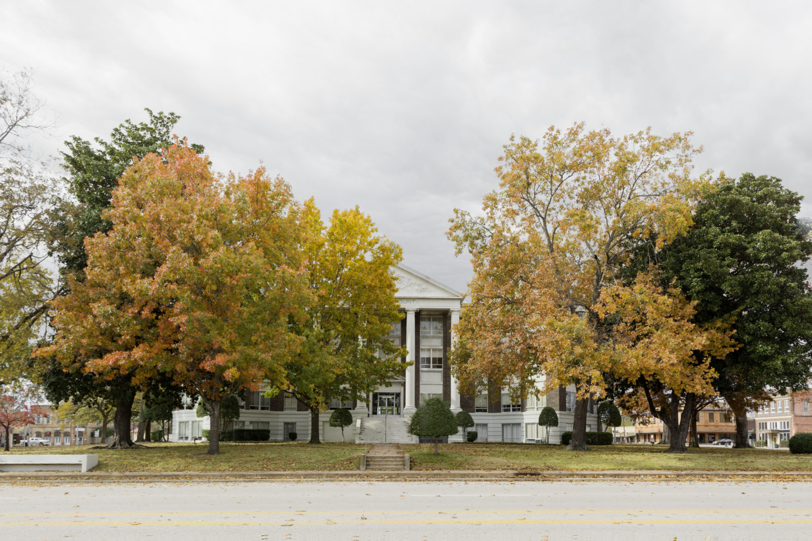 Texas Travel Guide East Texas City Spotlights Texas Heritage for Living