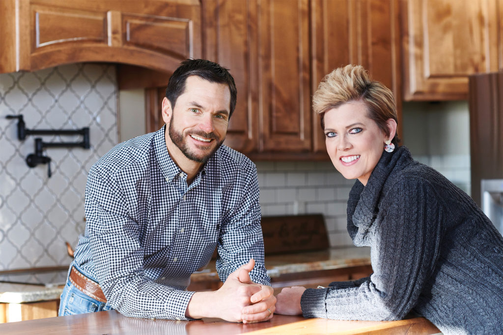 Conversations in Love and Loss