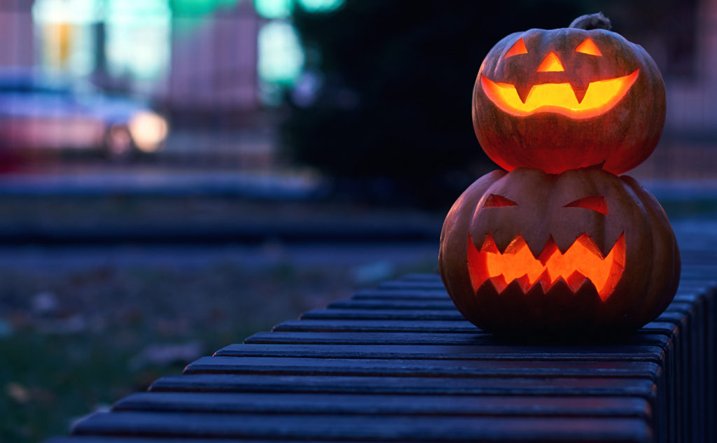 Get Spooked in Texas’ Best Halloween Towns Texas Heritage for Living