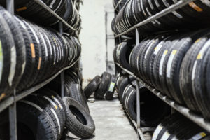 What Types of Tires Will Get You Through These Texas Driving Conditions?