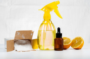 6 DIY Cleaning Products to Get You Through the Pandemic