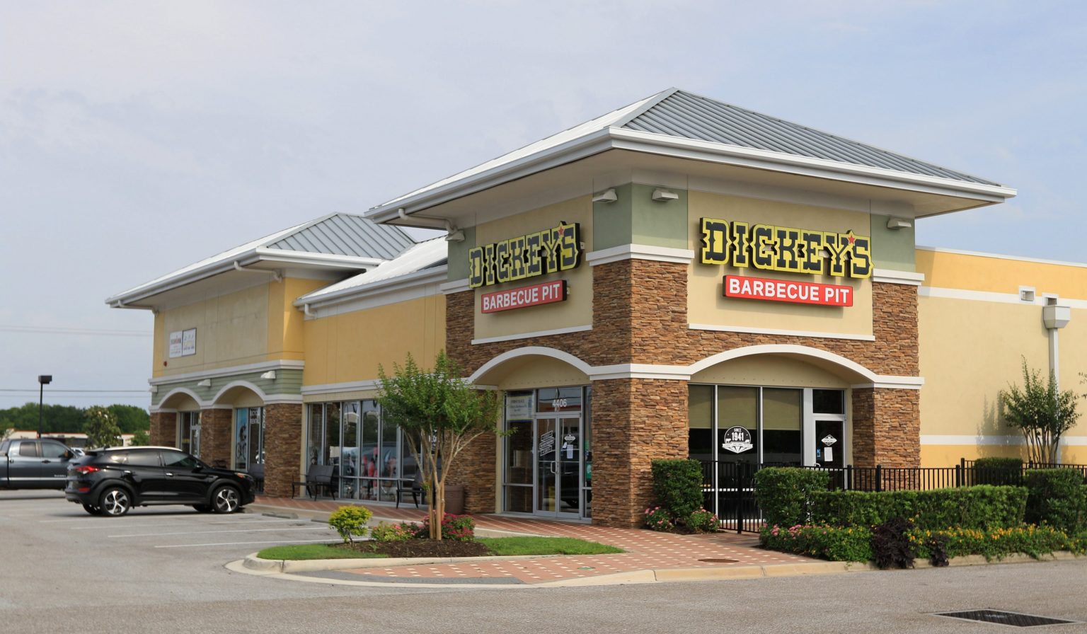 The Most Iconic Texas FastFood Brands Texas Heritage for Living