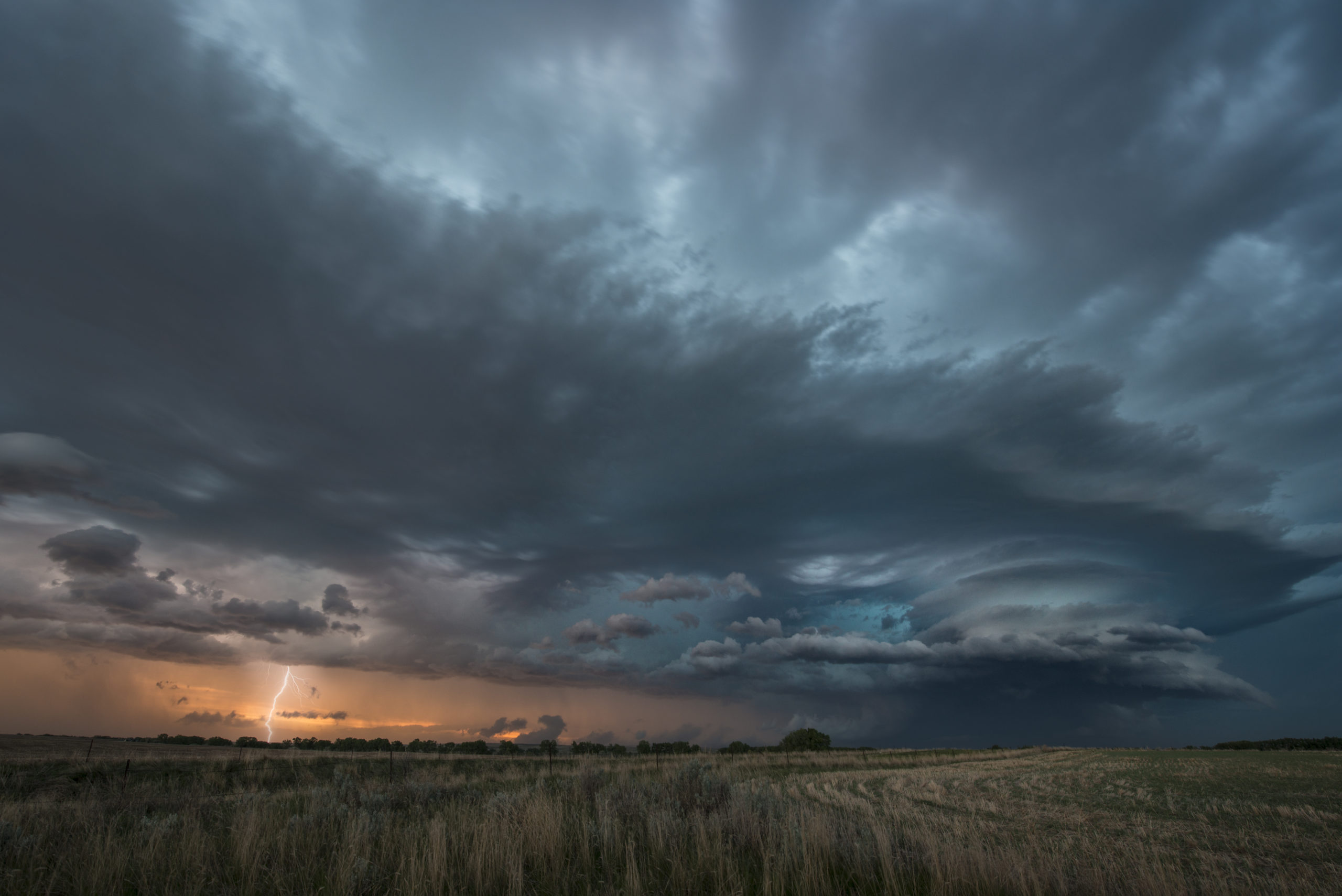 Our Complete Guide to Texas Weather Safety | Texas Heritage for Living