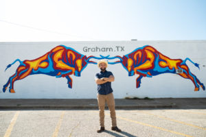Graham Texas