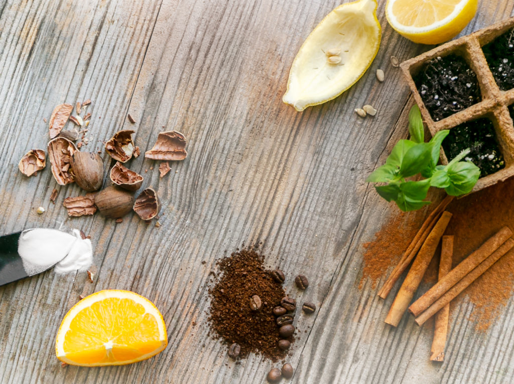 spring gardening hacks