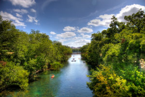 Texas water laws
