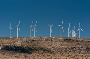 Wind Energy Capital of Texas