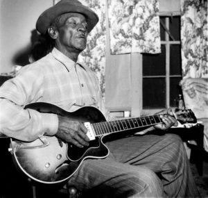 Blues Capital of Texas
