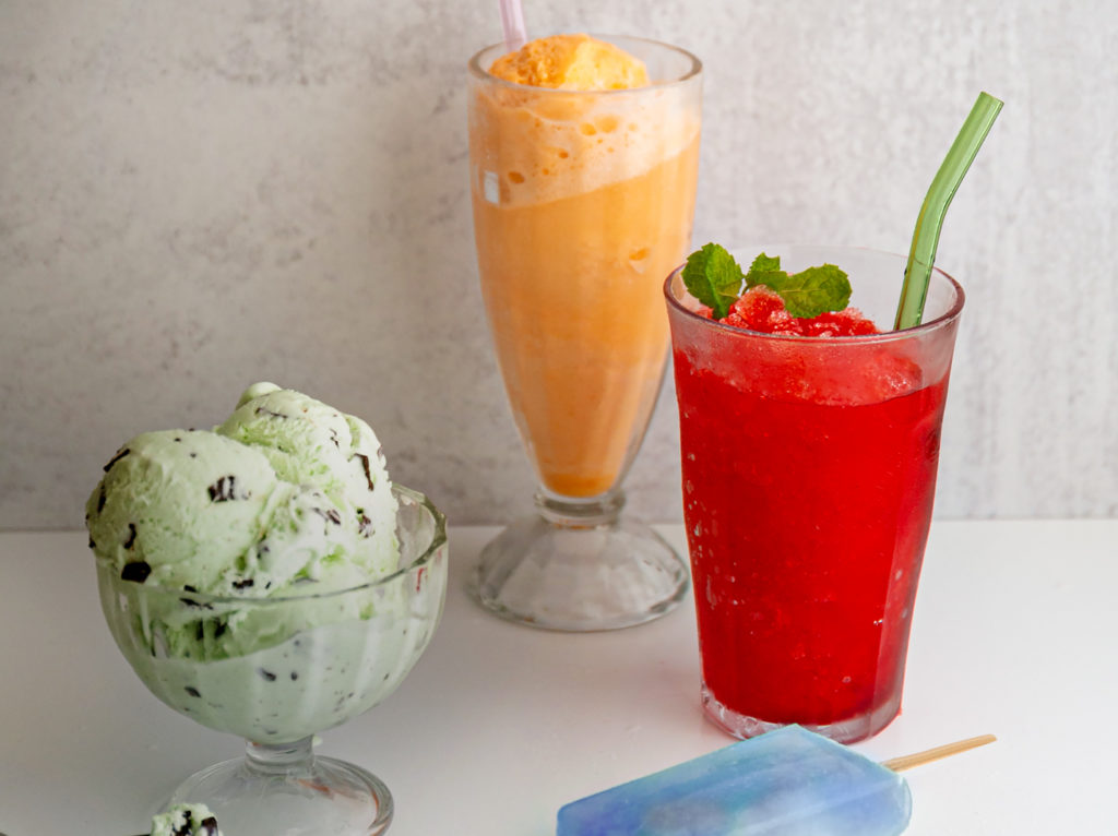 Summer Treats