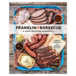 best Texas bbq cookbooks