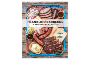best Texas bbq cookbooks