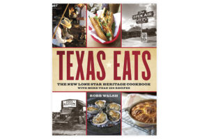 best Texas cookbooks