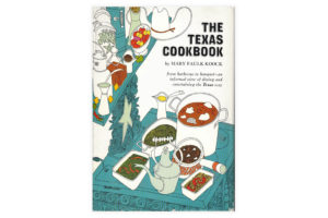 best Texas cookbooks