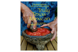 best Texas mexican cookbooks