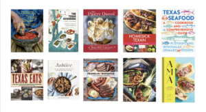 best Texas cookbooks