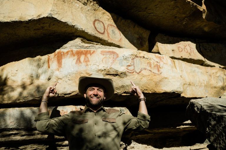 City Spotlight Paint Rock Texas Heritage for Living