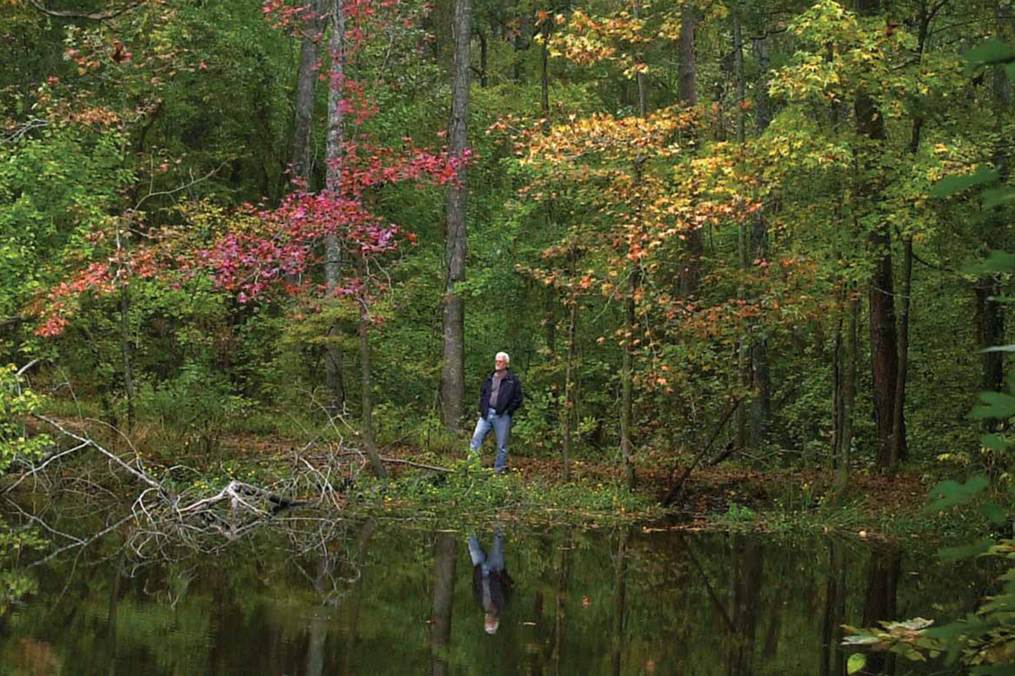 The Ultimate Texas State Park Guide East Texas Edition Texas Heritage for Living