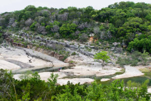 Central Texas state parks
