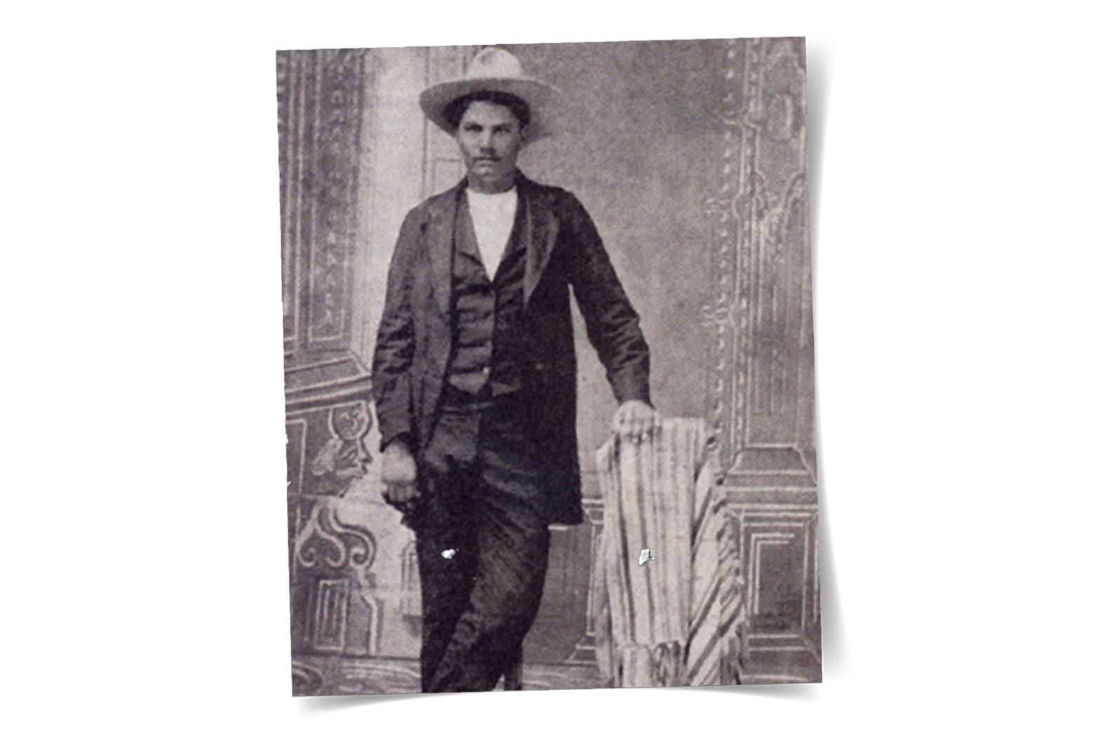 The Most Notorious Texas Outlaws Texas Heritage for Living