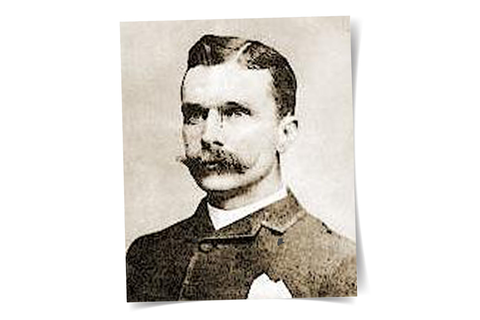 The Most Notorious Texas Outlaws Texas Heritage for Living