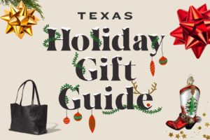 texas gifts