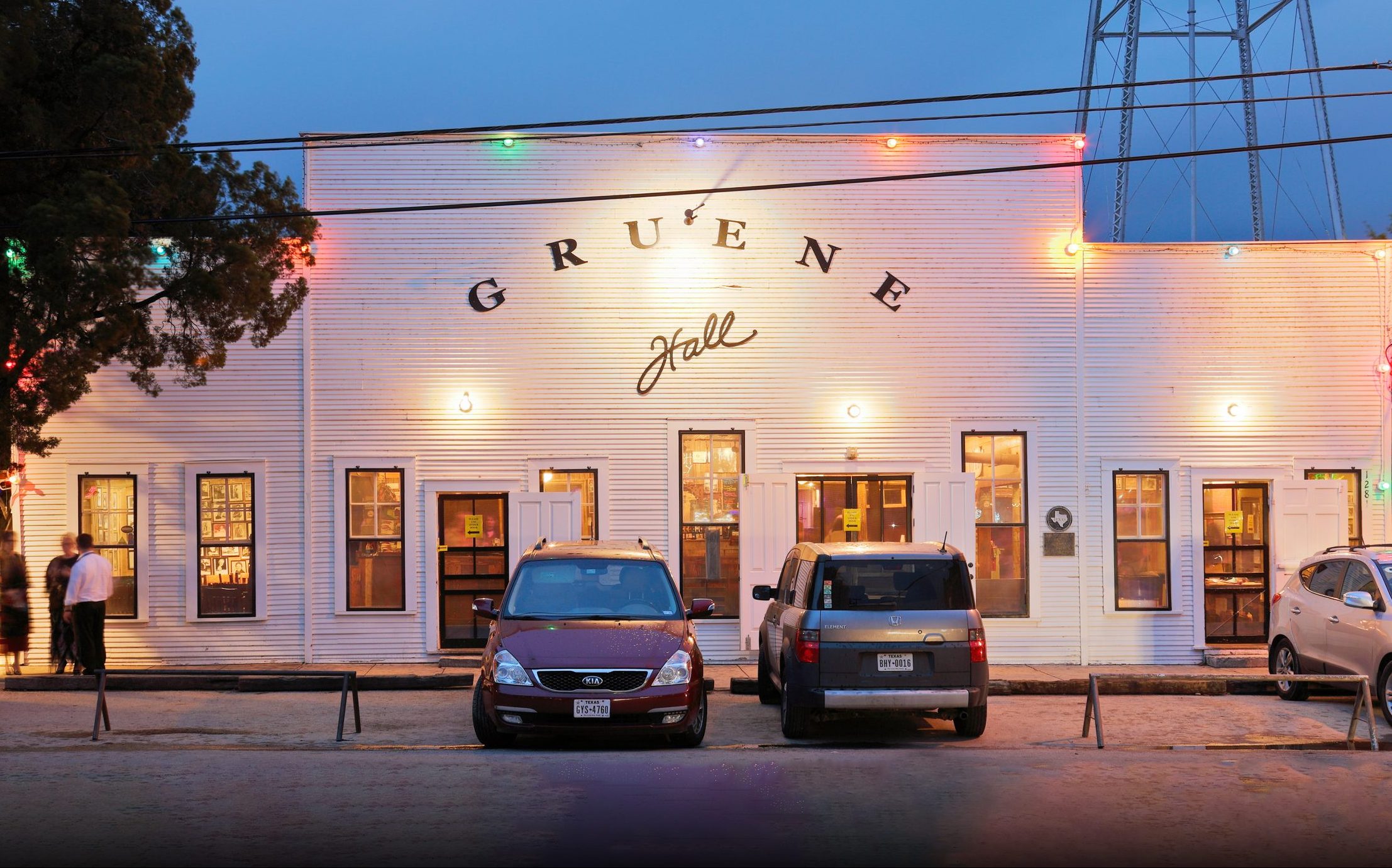 The Ultimate Texas Music Venue Road Trip Texas Heritage for Living