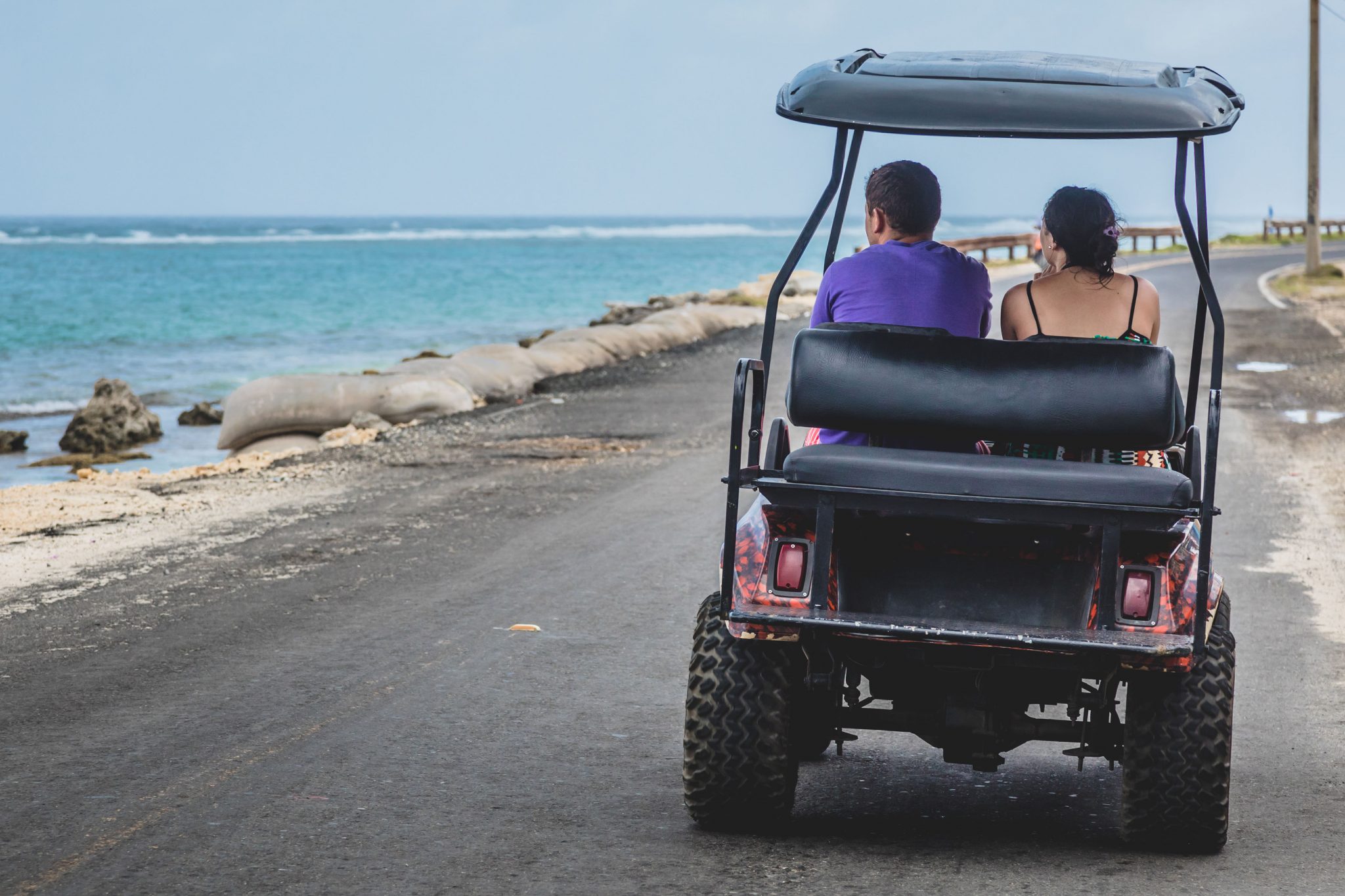 The Rules For Driving Golf Carts on Roads Texas Heritage for Living