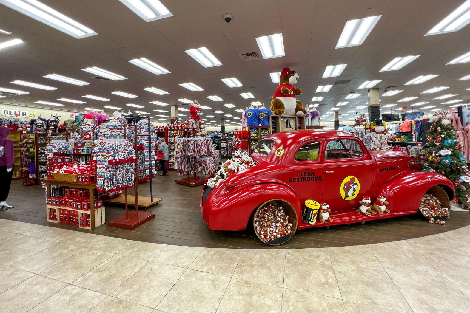 Buc-ee’s: The Rise of a Texas Cultural Icon | Texas Heritage for Living