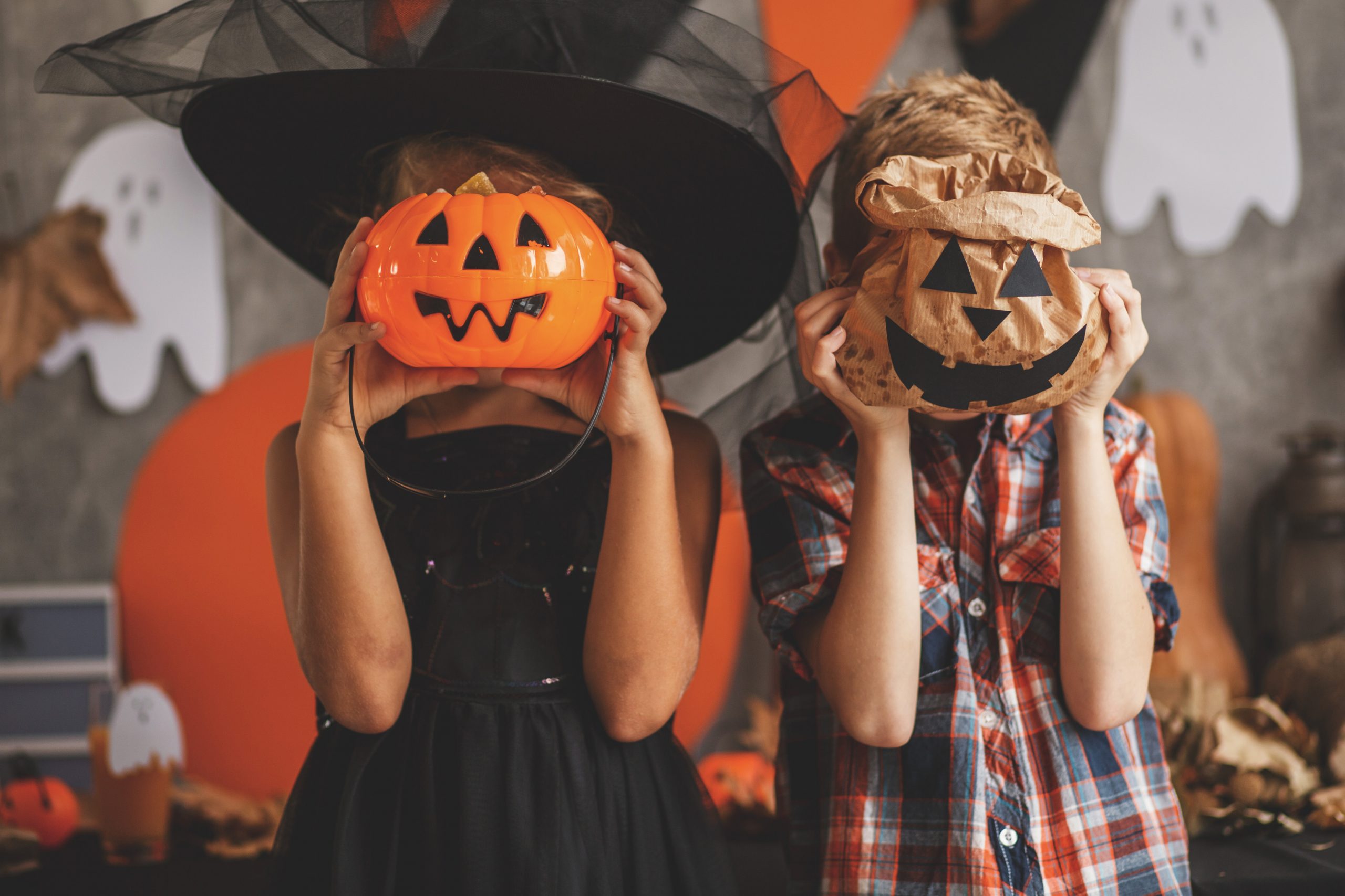 The Ultimate Guide to Halloween in Texas Texas Heritage for Living