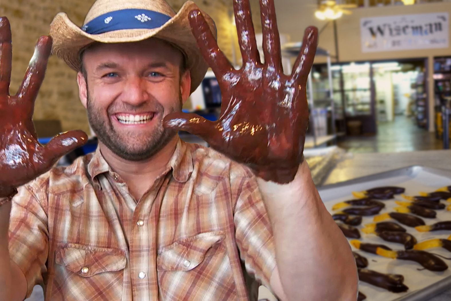 City Spotlight Hico Texas Heritage for Living