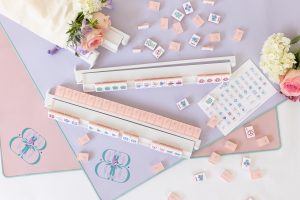 how to play Mahjong