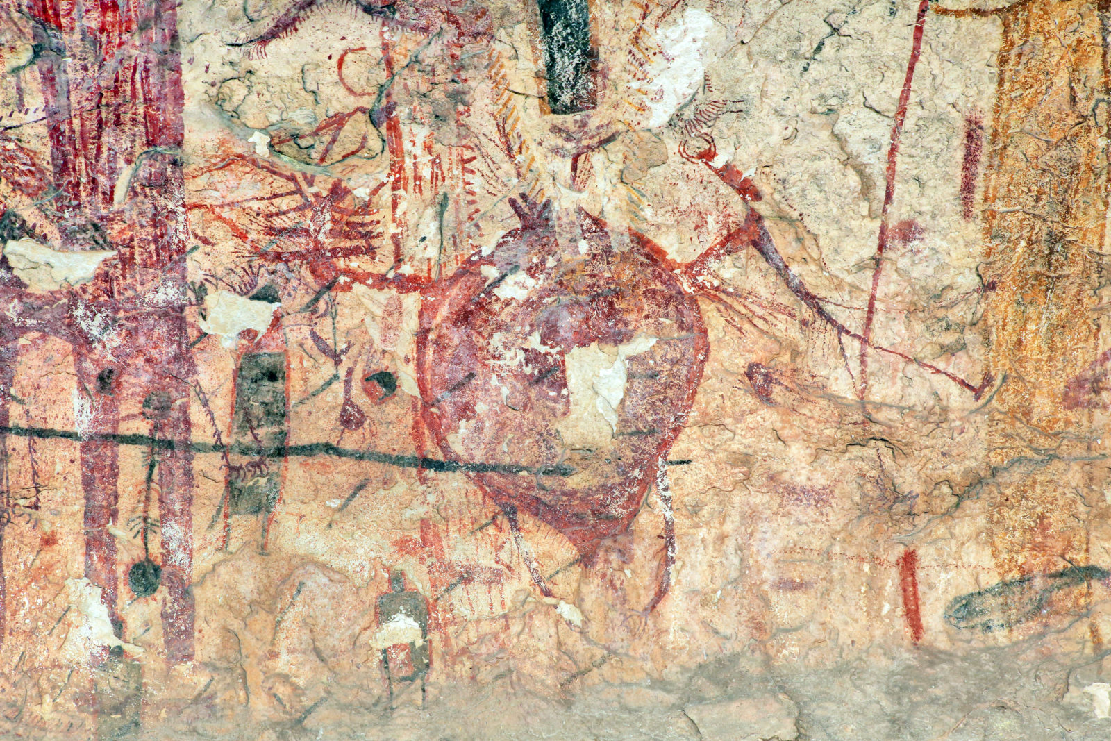 Exploring Texas Rock Art