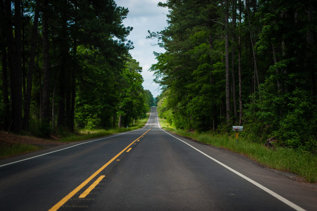 Traveling the East Texas Music Highway