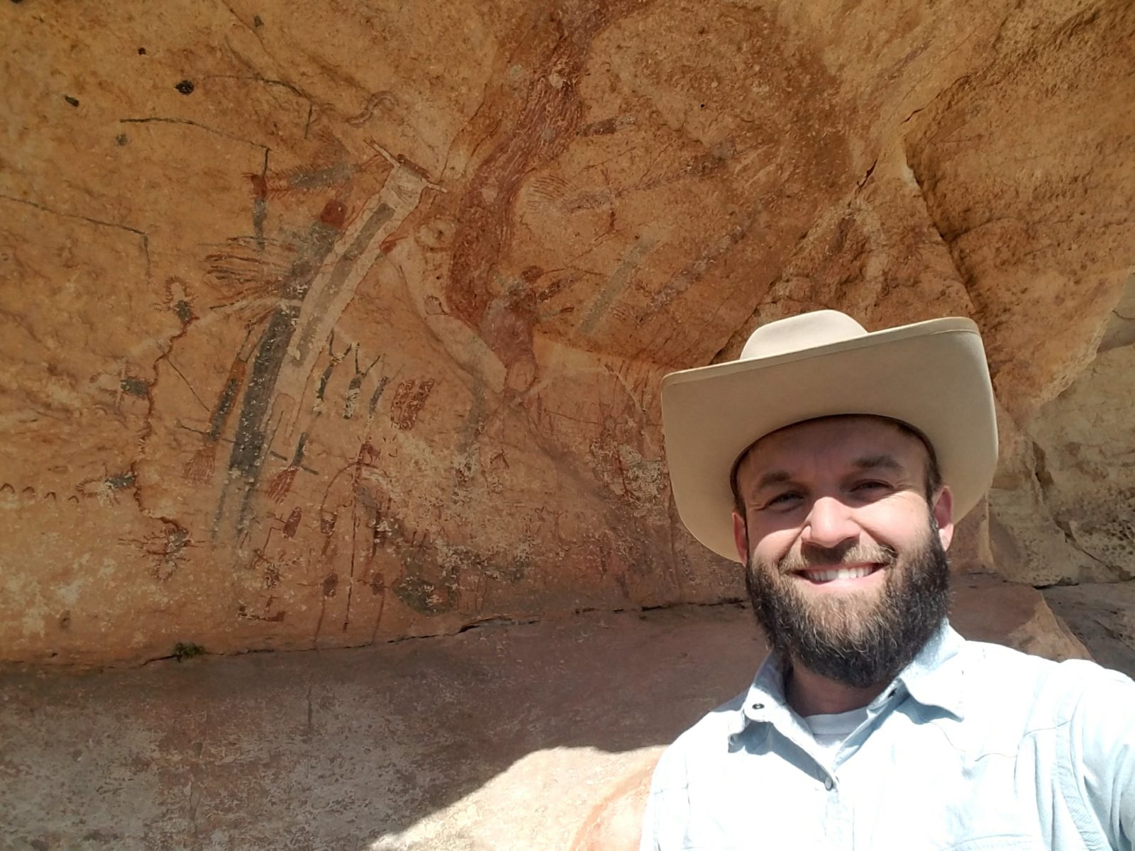 City Spotlight: Seminole Canyon