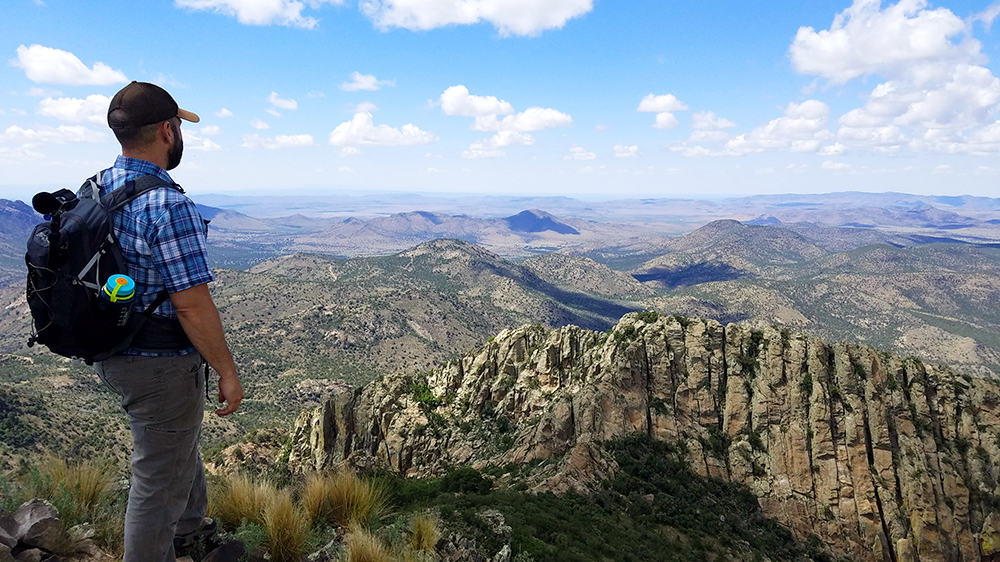 City Spotlight: Fort Davis