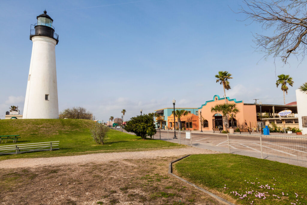 City Spotlight: Port Isabel