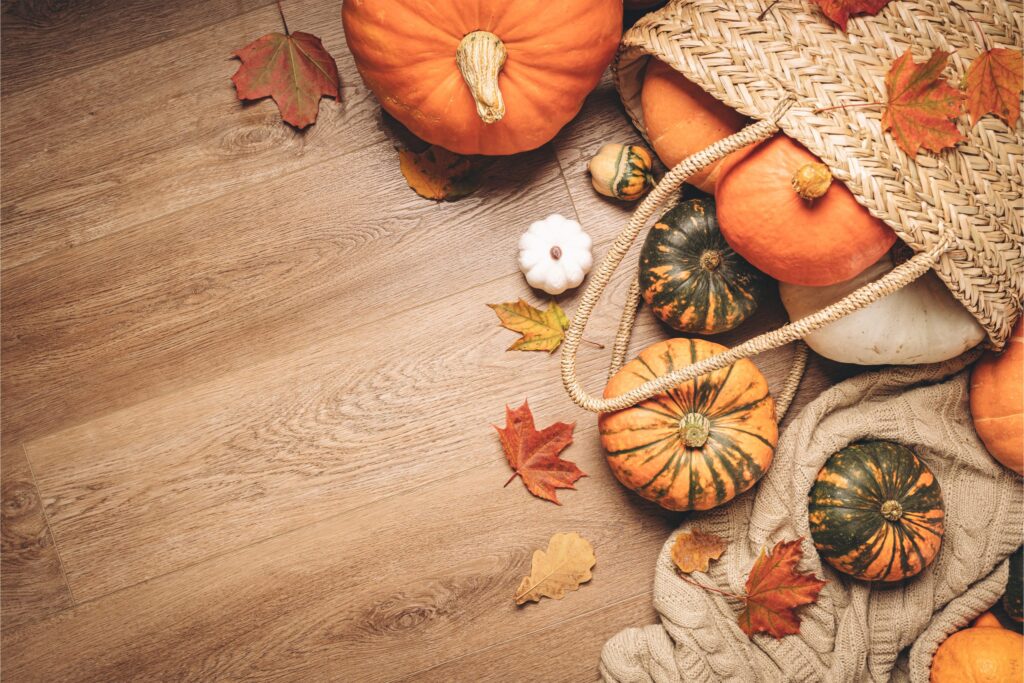 Activities to Get in the Spooky Season Spirit