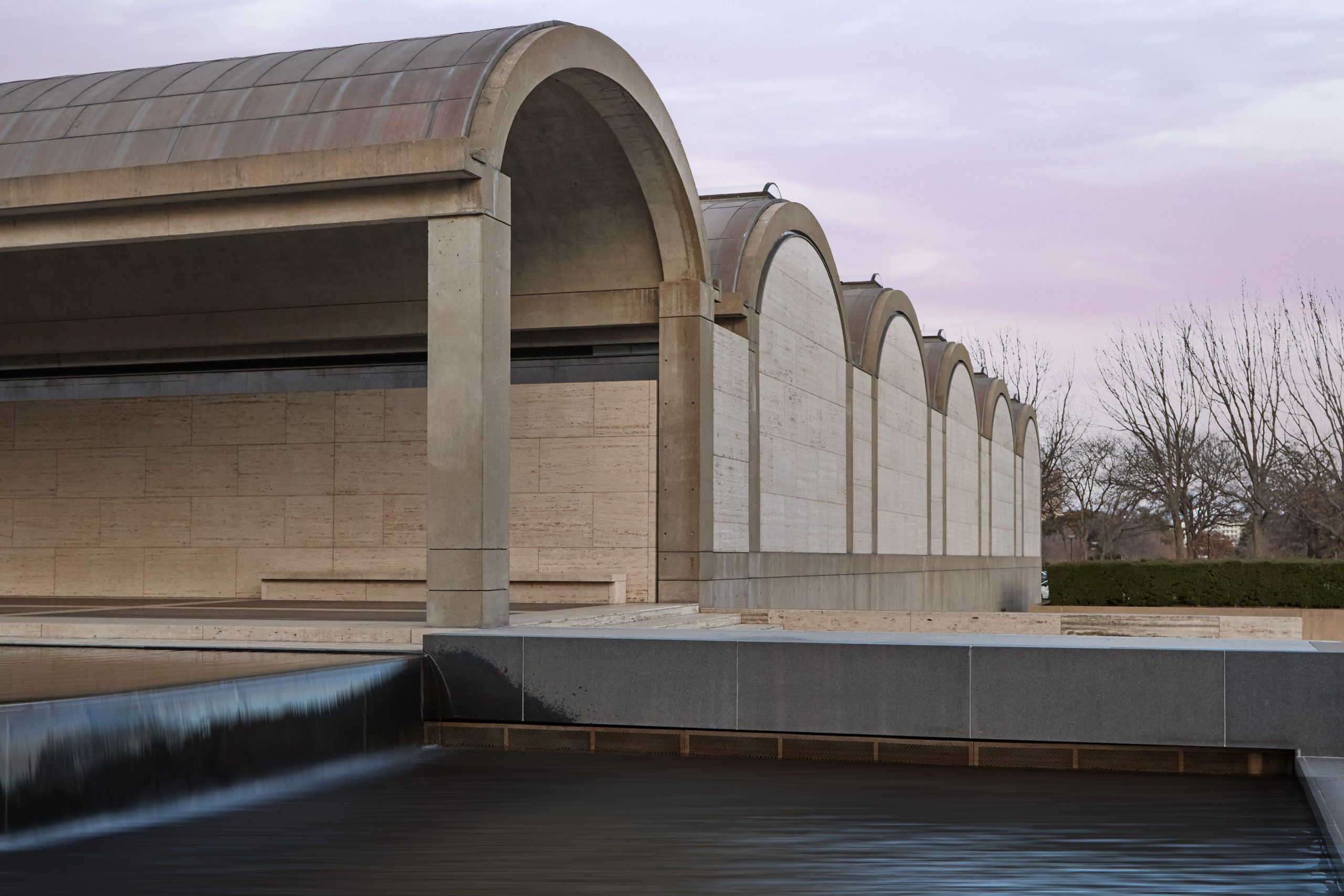 A Tour of Texas’ Expressive and Ambitious Architectural History