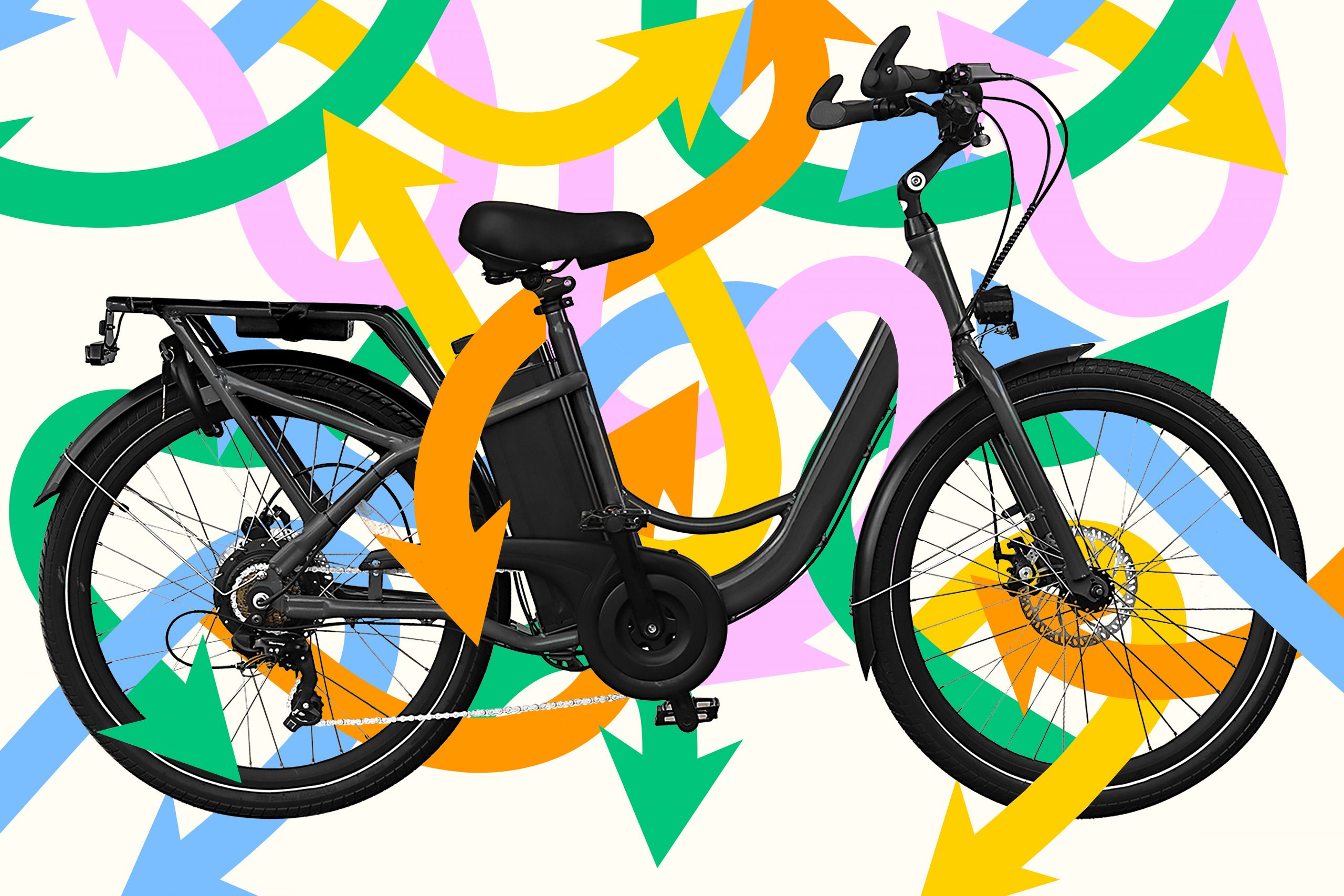 Electric Bike Safety 101