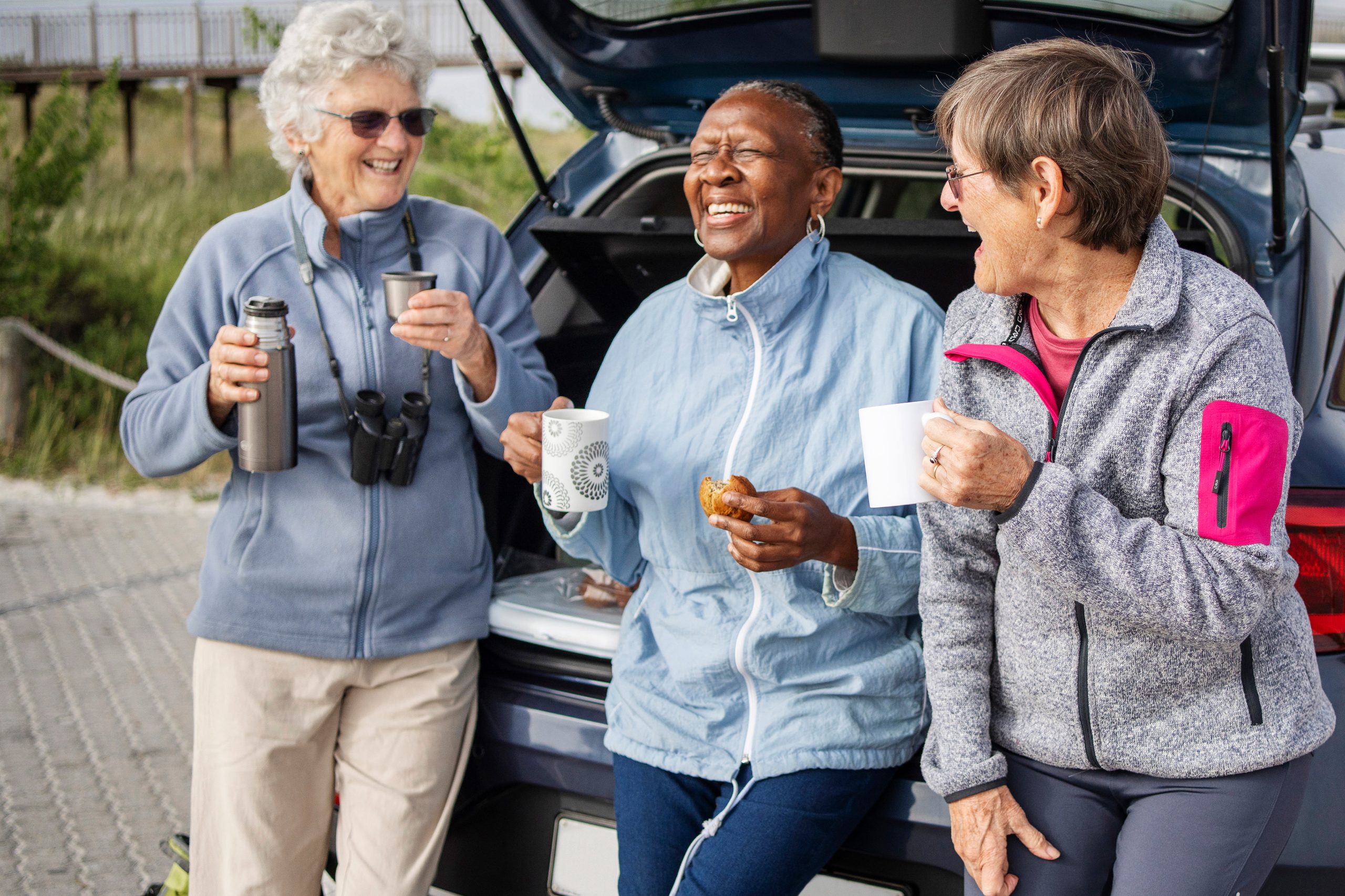 Elevate Your Road Trip Snacks with These Iconic Stops