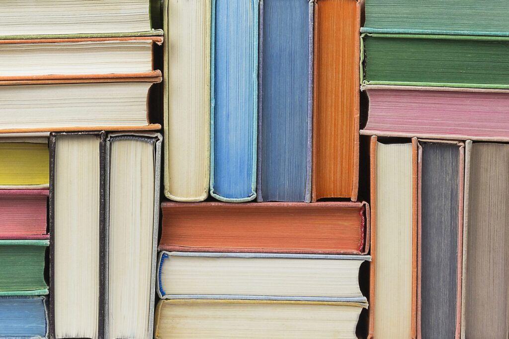 Summer Reading Guide