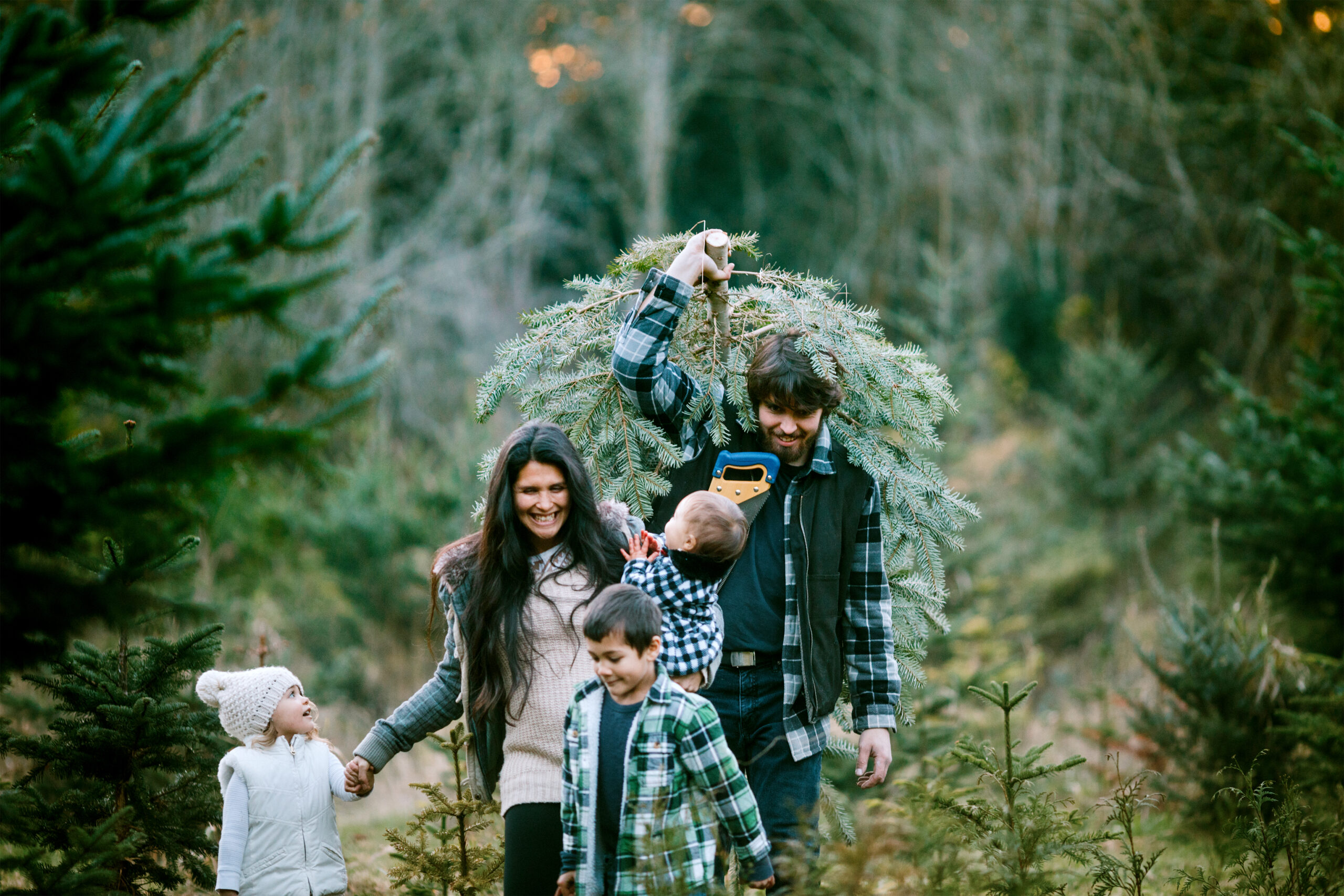 Find winter wonderland in Texas with these activities.