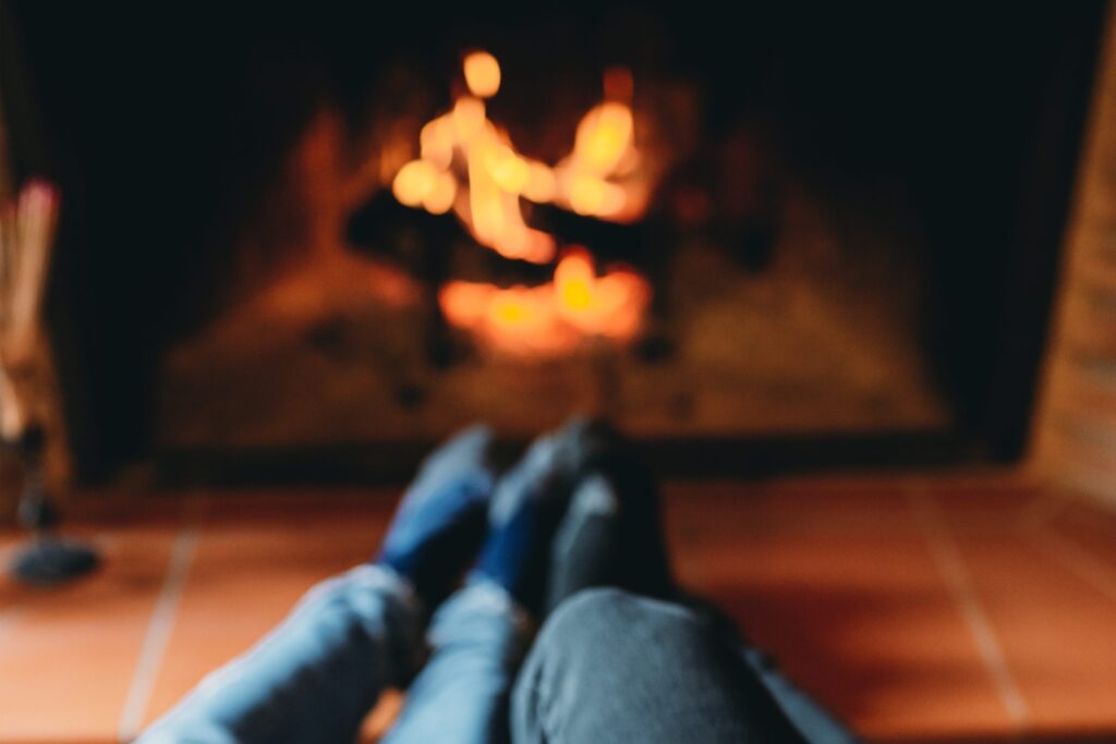 How to Heat Your Home Safely This Winter
