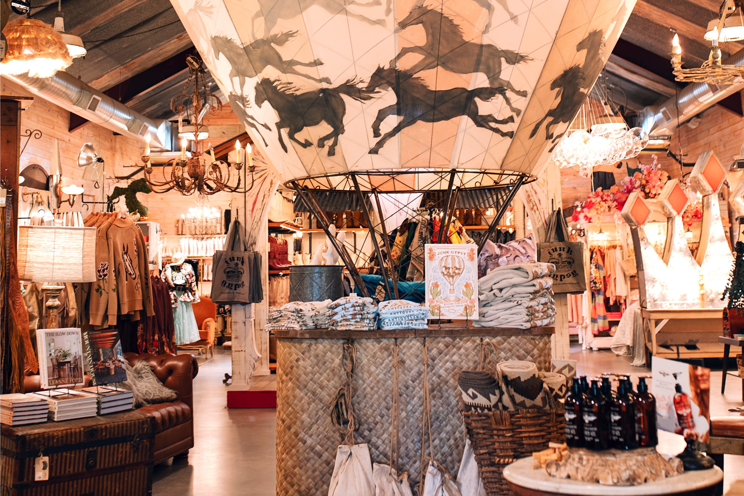 Last-Minute Texas Gift Guide