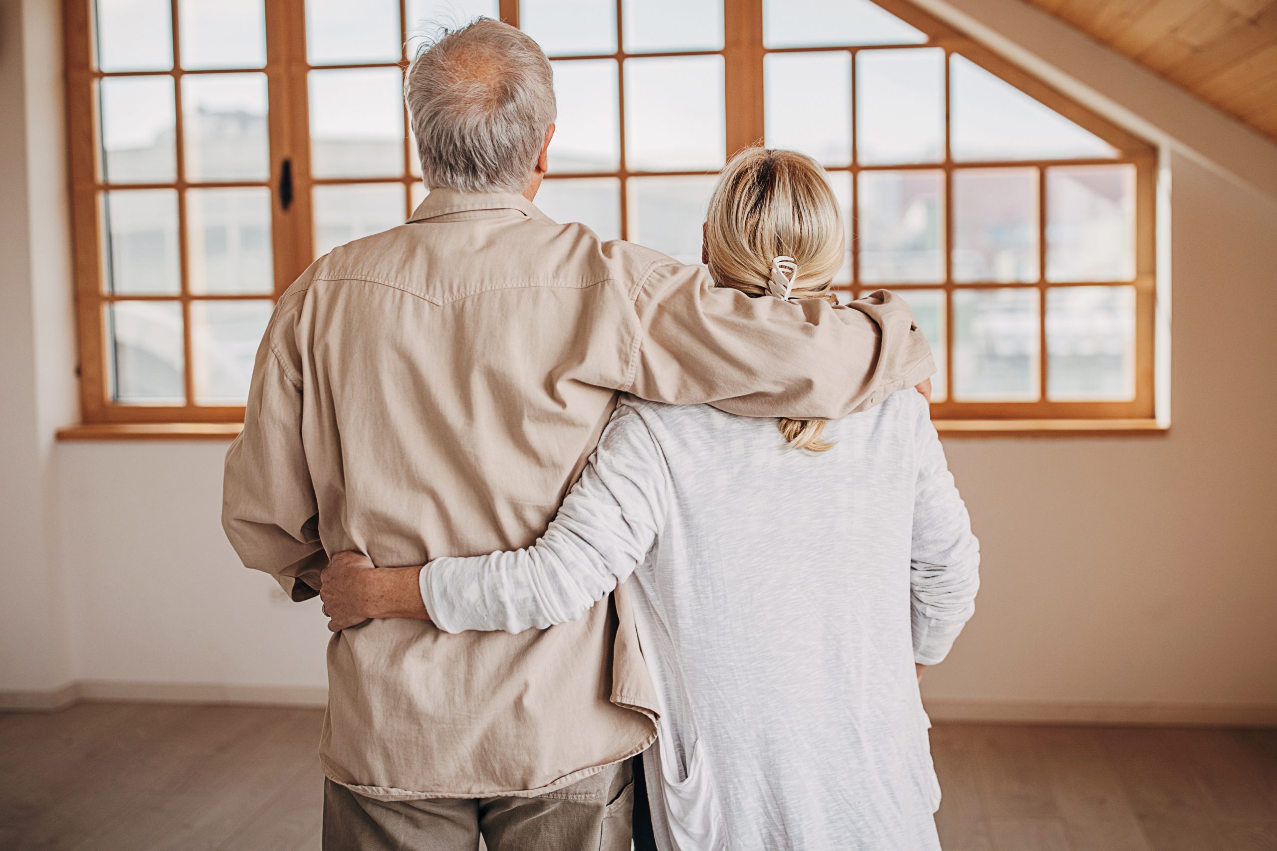 How to Downsize Your Home